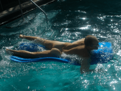 Nude pool (Ed and Eddie / Flickr / CC / Cropped)