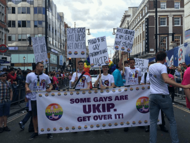 UKIP LGBT