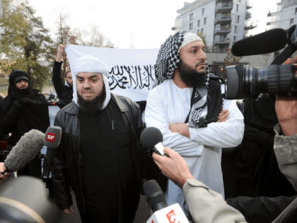 Radical Islam France