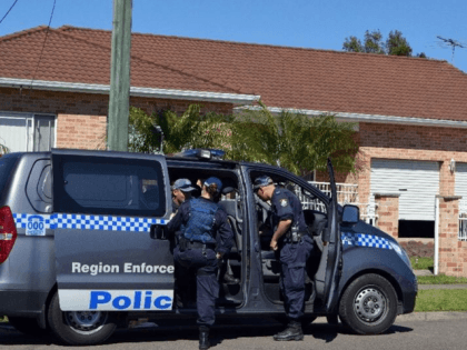 Police Australia