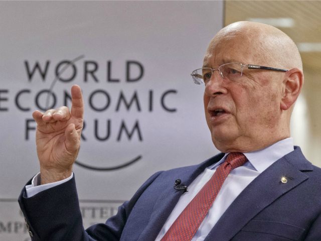World Economic Forum Outlines Its ‘Great Reset’ to End Traditional Capitalism