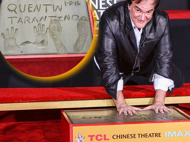Tarantino-Chinese-Theater-Hand-Print-AP-Twitter
