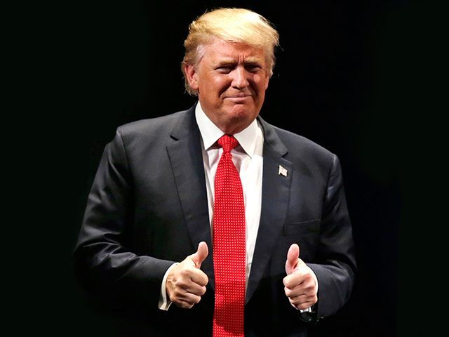 Exclusive: Trump Already Sold 100,000 Copies of Book, 50 Times More than Chris Christie Book - Vimarsana News