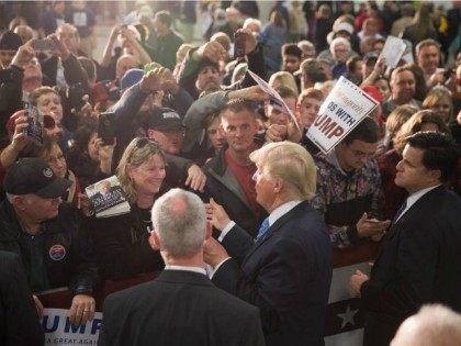 Scott Olson/Getty Images