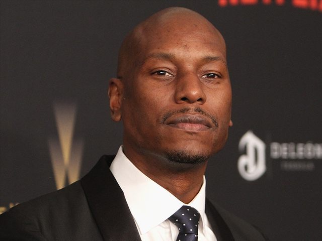 Tyrese Reflects on Being Raised With 'No Examples of What Being a Husband or Father Is' amid His Second Divorce - Vimarsana News