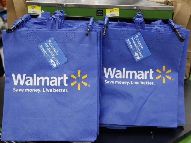 Walmart L.A. (Nick Ut / Associated Press)