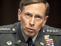David Petraeus David Petraeus