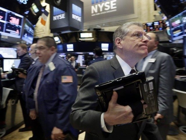 Richard Rosenblatt The Associated Press