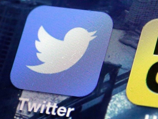 Twitter Tilting Elections by Censoring Info While Partnering with Left-Financed Voting Groups
