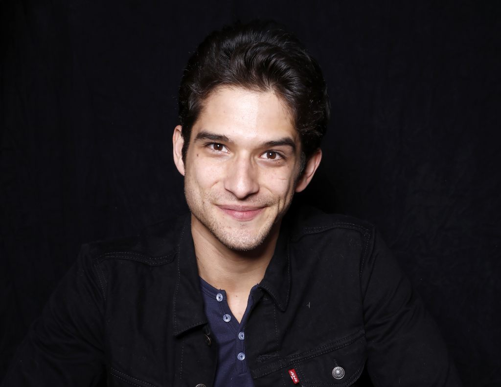 Tyler posey