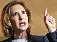 Carly Fiorina