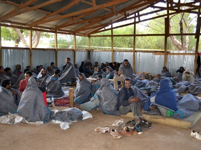 Tanzania Threatens to Deport Ethiopian Migrants