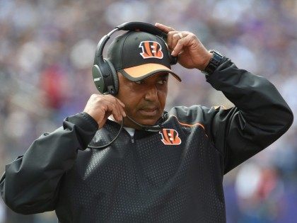 marvin lewis