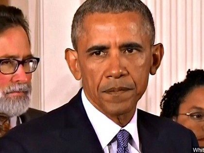 obama-guncontrol-address White House MGN