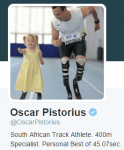 pistorius