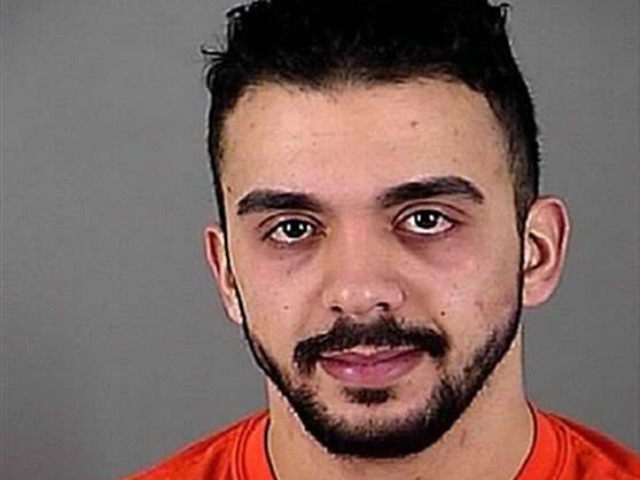 samy-mohamed-hamzeh Milwaukee County Sheriff