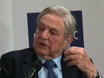 soros