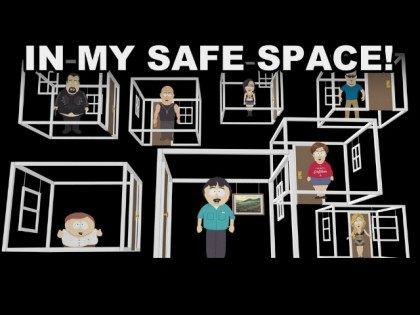 south-park-safe-space