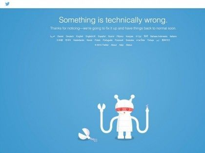 twitter-error