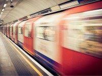 underground