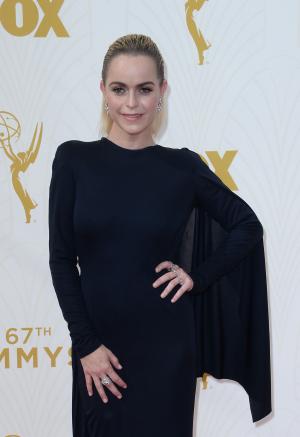 Taryn Manning accused of attacking makeup artist