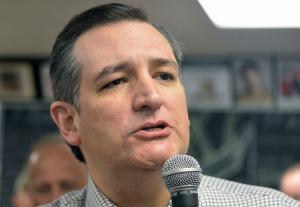 Sen. Ted Cruz releases mother's birth certificate