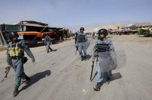 Seven dead as Taliban attacks Afghan TV workers