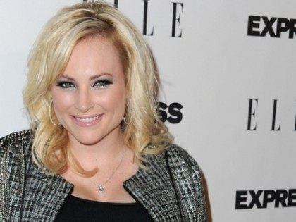WEST HOLLYWOOD, CA - OCTOBER 07: Activist Meghan McCain arrives to the ELLE And Express "25 At 25" Event held at Palihouse Holloway on October 7, 2010 in West Hollywood, California. (Photo by Frazer Harrison/Getty Images) *** Local Caption *** Meghan McCain