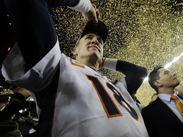 Super Bowl 50: Broncos Win 24-10 Behind Dominant Defense; Von Miller ...