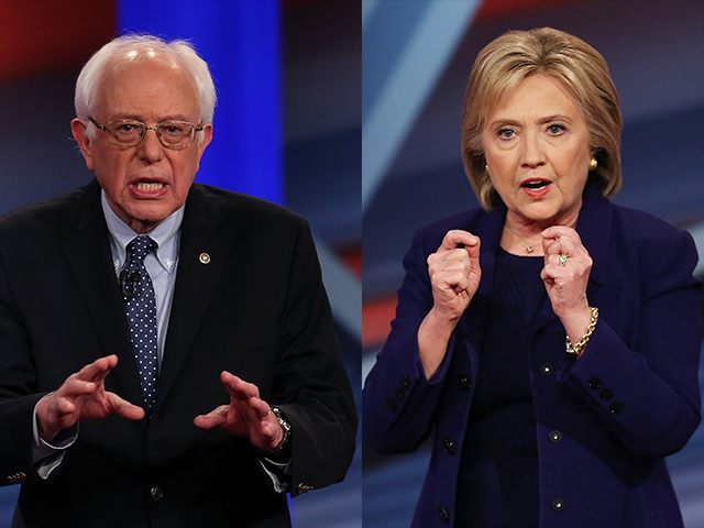 Bernie-Sanders-Hillary-Clinton-Getty