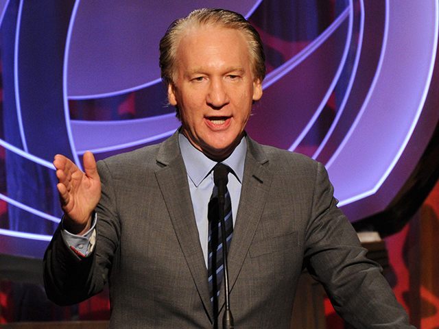 Bill Maher Says America Hungry for Someone to Mock 'Wokeness': 'Traditional Liberals Have Had It with the Far Left'