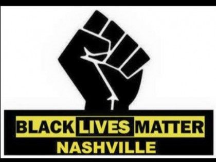 Facebook/Black Lives Matter Nashville