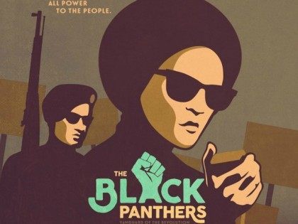 Facebook/The Black Panthers: Vanguard of the Revolution