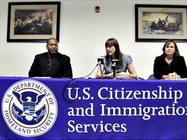 Citizenship and immigration-services Panel AP