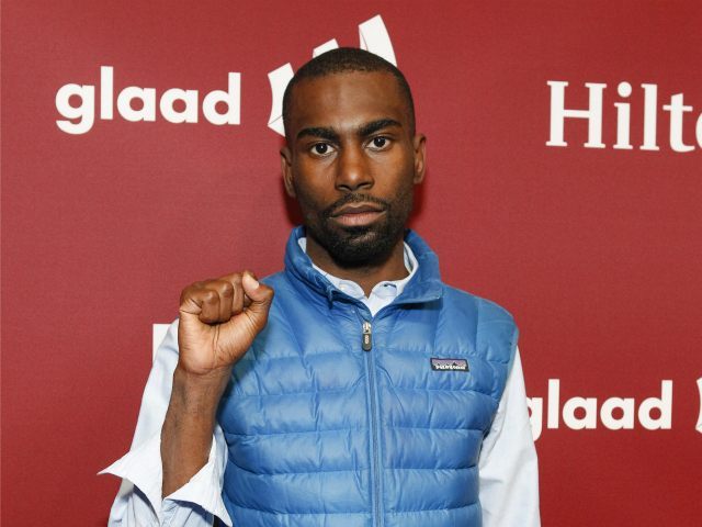 DeRay Mckesson Attacks Bill Maher for Interviewing MILO