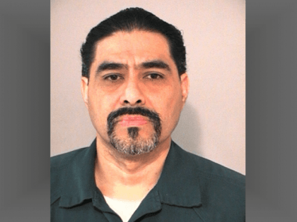 Ermest Landin - Mugshot