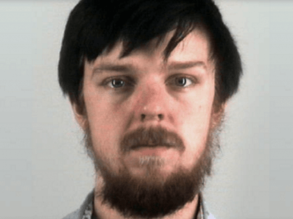 Ethan Couch Mugshot
