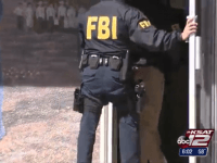 FBI Crystal City