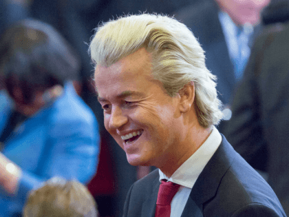 Wilders