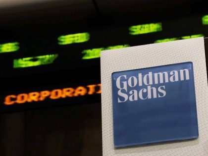 goldman sachs