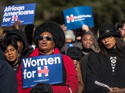 Hillary-Clinton-Black-Supporters-South-Carolina-Getty