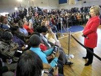 Hillary Black Voters S.C. Reuters Hillary Black Voters S.C. Reuters