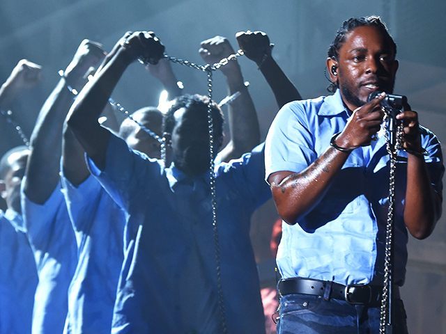 Kendrick-Lamar-Grammys-Getty