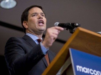 Marco Rubio (Getty)