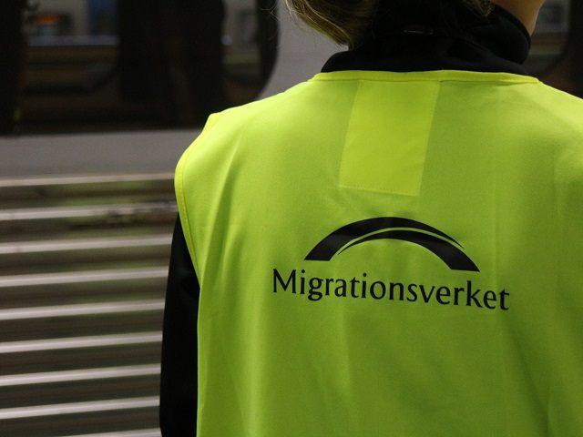Migration Bureau Sweden