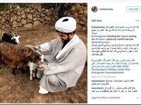 Mullah-Instagram