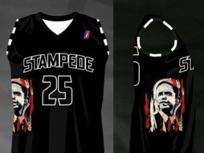 Obama Idaho Stampede