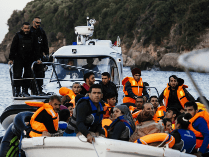 Migrant Crisis Talks