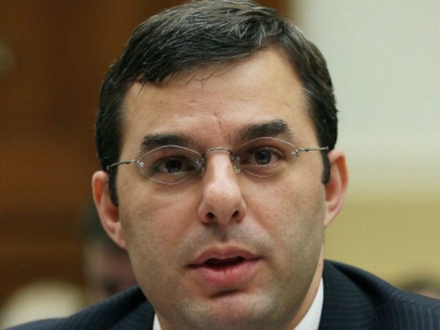Rep. Amash: House GOP Leaders Push Unconstitutional Bill to Abolish Due ...