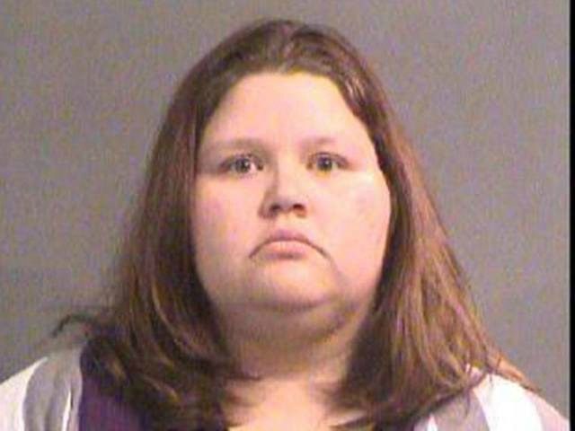 Sedgwick County Booking Photo